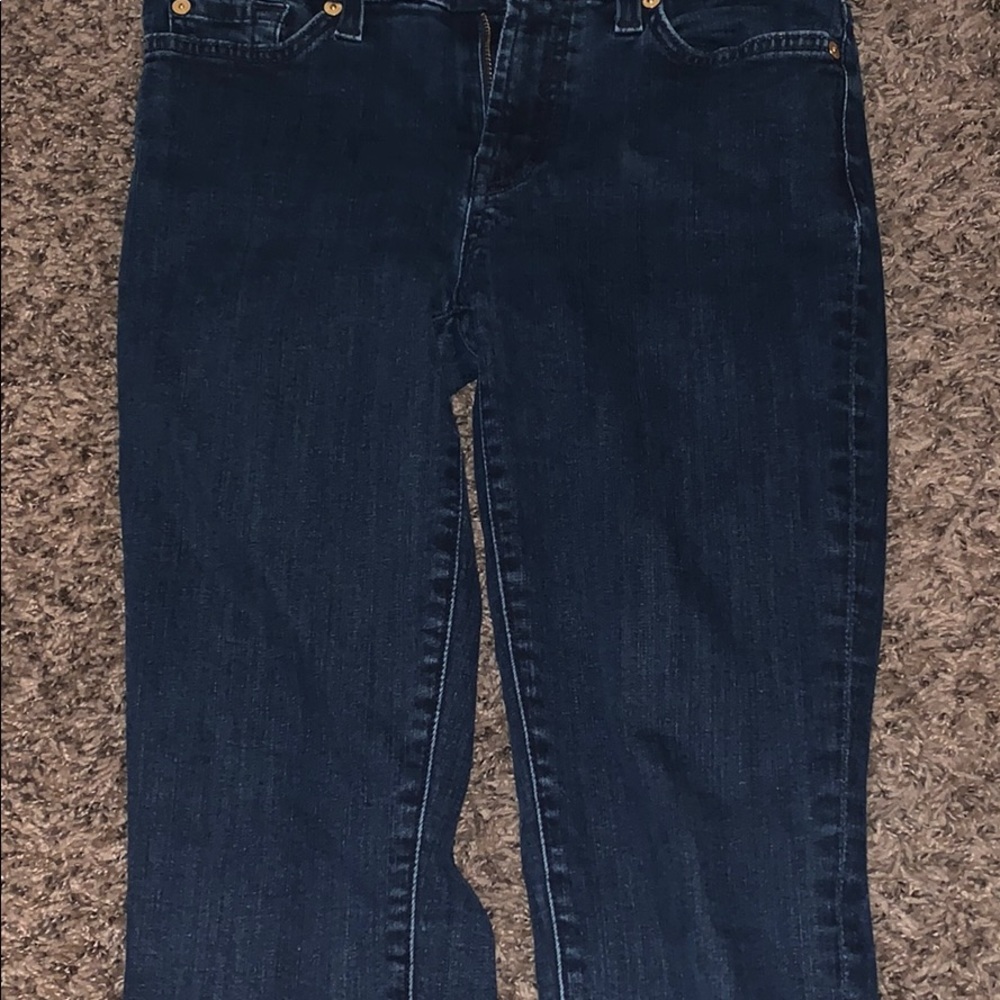 Women’s jeans